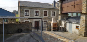 Casa Julia De Lozano